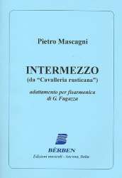 Intermezzo da Cavalleria rusticana - Pietro Mascagni