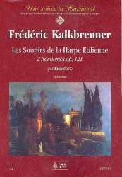 Les soupirs de la harpe eolienne - Friedrich Wilhelm Kalkbrenner