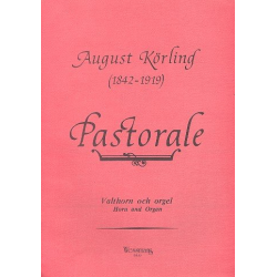 Pastorale - August Körling