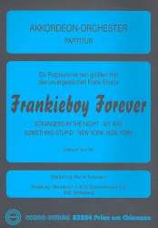 Frankieboy forever Potpourri - Frank Sinatra