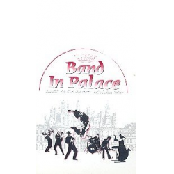 Band in Palace Video - Kurt Rohrbach
