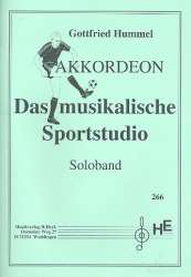 Das musikalische Sportstudio - Gottfried Hummel