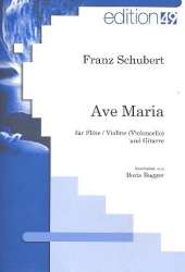 Ave Maria D839 - Franz Schubert