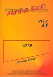 1973: Einzelausgabe für - James Blunt