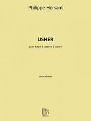 DF16303-01 Usher - - Philippe Hersant