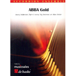 Abba Gold - Benny Andersson