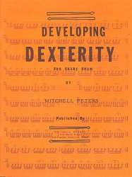 Developing Dexterity -Mitchell Peters