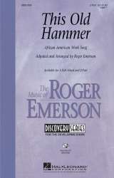 This Old Hammer - Roger Emerson