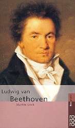 Ludwig van Beethoven - Martin Geck