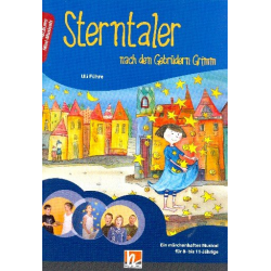 Sterntaler - Uli Führe