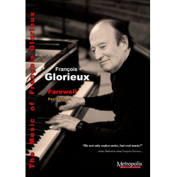 Farewell Strings - Francois Glorieux