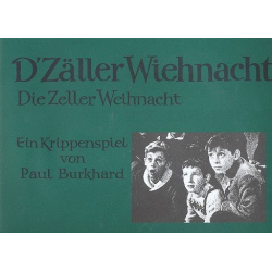 D'Zäller Wiehnacht - Paul Burkhard