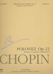 National Edition vol.16 A 14b - Frédéric Chopin