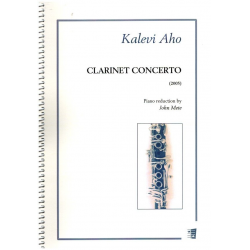 Concerto - Kalevi Aho