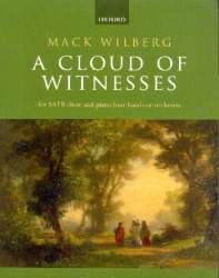 A Cloud of Witnesses -Mack Wilberg