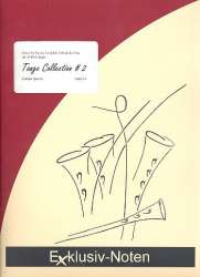 Tango Collection Band 2 für 3 Klarinetten - Carlos Gardel