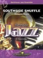 Southside Shuffle - Howard Rowe