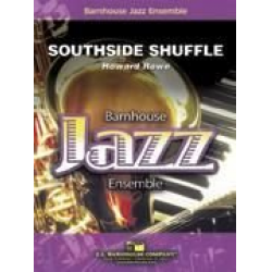 Southside Shuffle - Howard Rowe