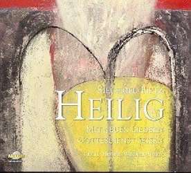Heilig CD - Siegfried Fietz