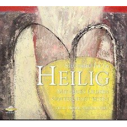 Heilig CD - Siegfried Fietz