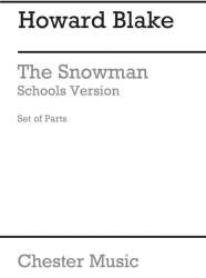 The Snowman - Schools Version op.369 - Howard Blake