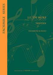 Triptiek - J.E. De Wolf