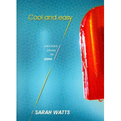 Cool and easy -Sarah Watts