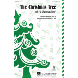 The Christmas Tree - Mary Donnelly