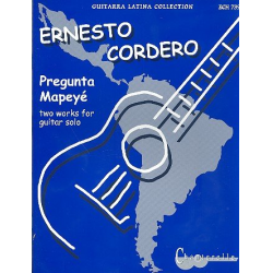 Pregunta y Mapeye 2 works for - Ernesto Cordero