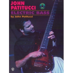 John patitucci vol.1 (+2 CD's): - John Patitucci