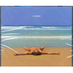 Sirius 2 CD's - Karlheinz Stockhausen