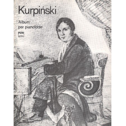 Album für Klavier - Karol Kurpinski