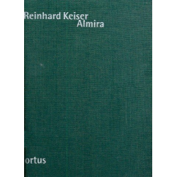 Almira - Reinhard Keiser
