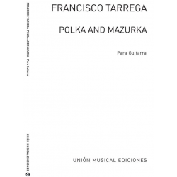 Grandes transcripciones - Francisco Tarrega