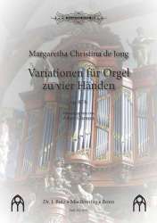 Variationen op.87b - Margaretha Christina de Jong