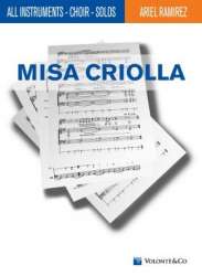 Misa criolla - Ariel Ramirez