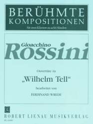 Ouvertüre zu Wilhelm Tell - Gioacchino Rossini