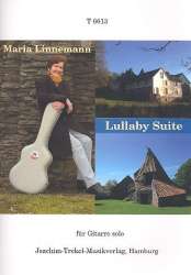 Lullaby Suite - Maria Linnemann