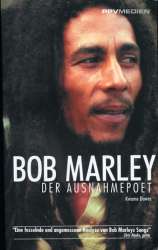 Bob Marley - Der Ausnahmepoet - Kwame Dawes