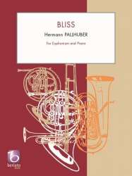 Bliss - Hermann Pallhuber