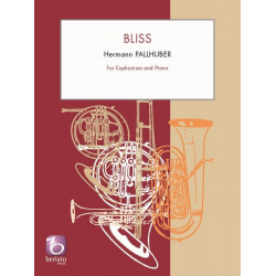 Bliss -Hermann Pallhuber