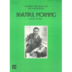 Beautiful Morning: - Herbert Rehbein