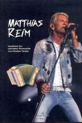 Matthias Reim Songbook: - Matthias Reim