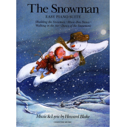 The Snowman - Howard Blake