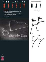 The Art of Steely Dan: for piano and - David Pearl