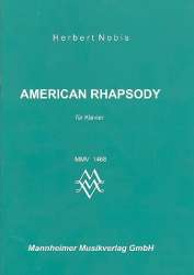 American Rhapsody - Herbert Nobis