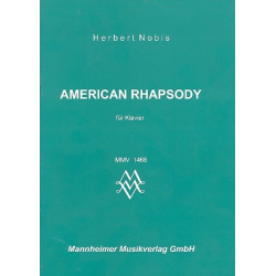 American Rhapsody - Herbert Nobis