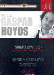 Sonata BWV1028 - Johann Sebastian Bach