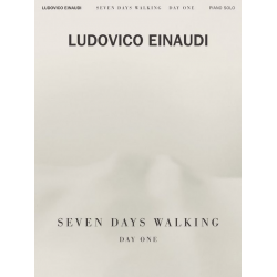 Seven Days Walking - Day one - Ludovico Einaudi