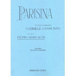 Parisana - Pietro Mascagni